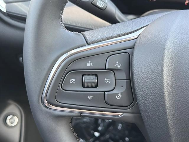 2026 Buick Encore GX Sport Touring FWD