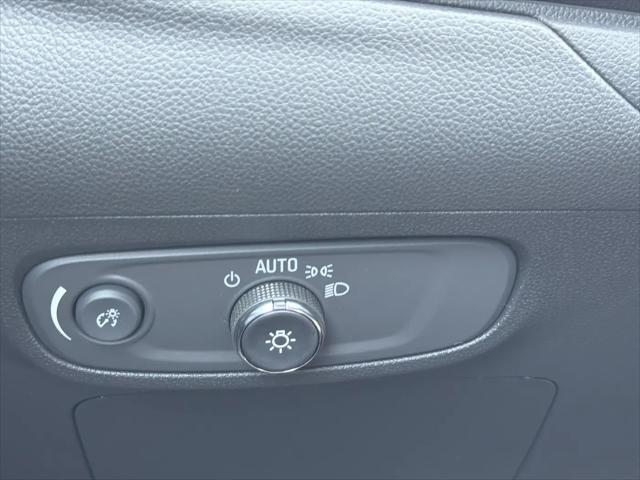 2026 Buick Encore GX Sport Touring FWD