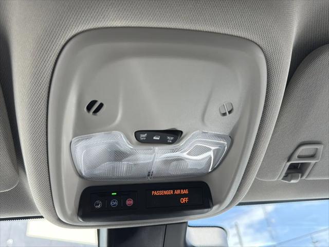 2026 Buick Encore GX Sport Touring FWD