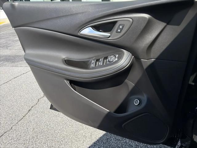 2026 Buick Encore GX Sport Touring FWD