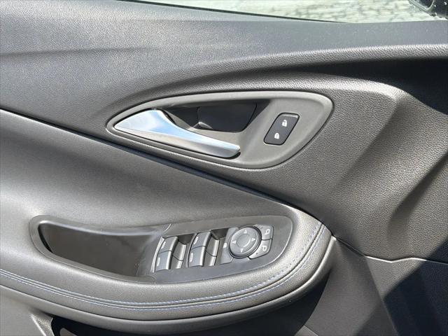 2026 Buick Encore GX Sport Touring FWD