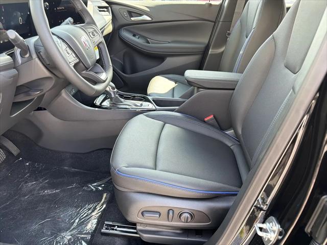 2026 Buick Encore GX Sport Touring FWD