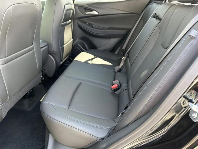 2026 Buick Encore GX Sport Touring FWD