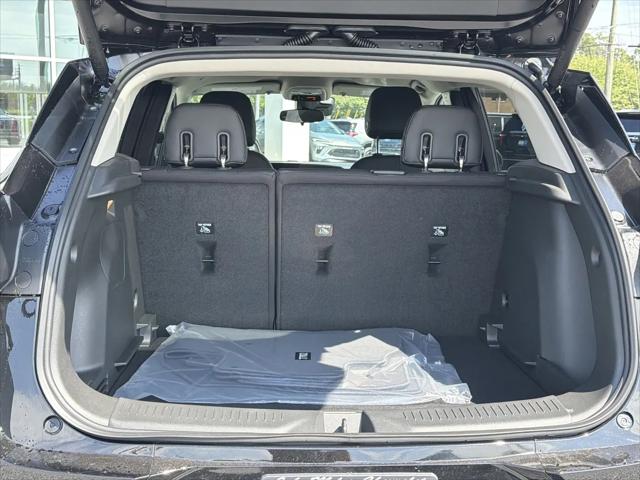 2026 Buick Encore GX Sport Touring FWD