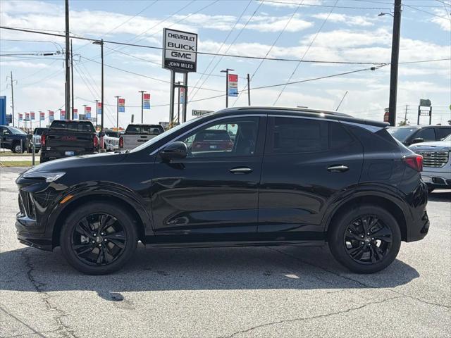 2026 Buick Encore GX Sport Touring FWD