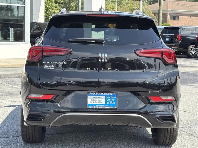 2026 Buick Encore GX Sport Touring FWD