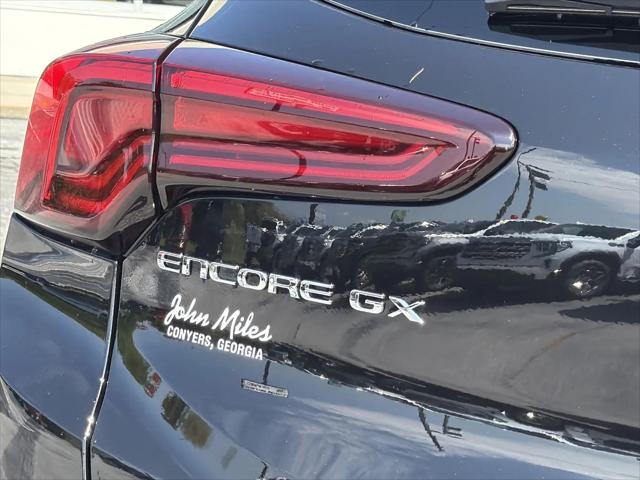 2026 Buick Encore GX Sport Touring FWD