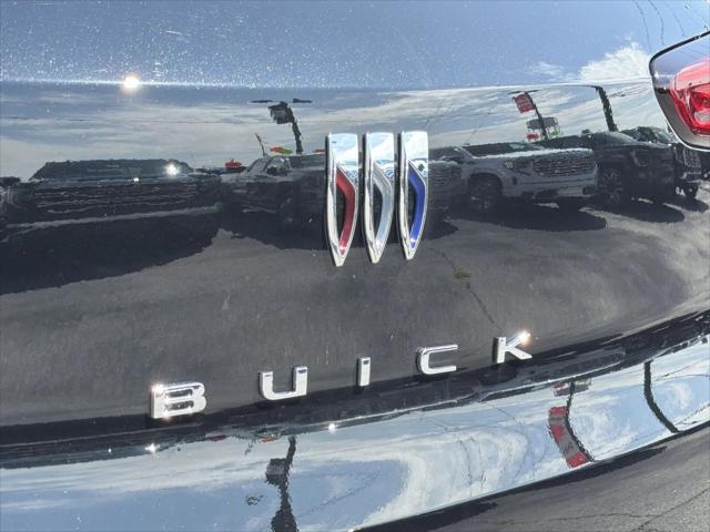 2026 Buick Encore GX Sport Touring FWD