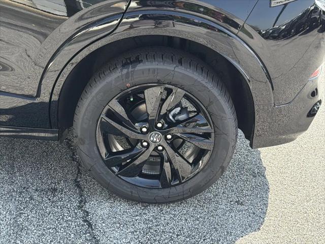 2026 Buick Encore GX Sport Touring FWD