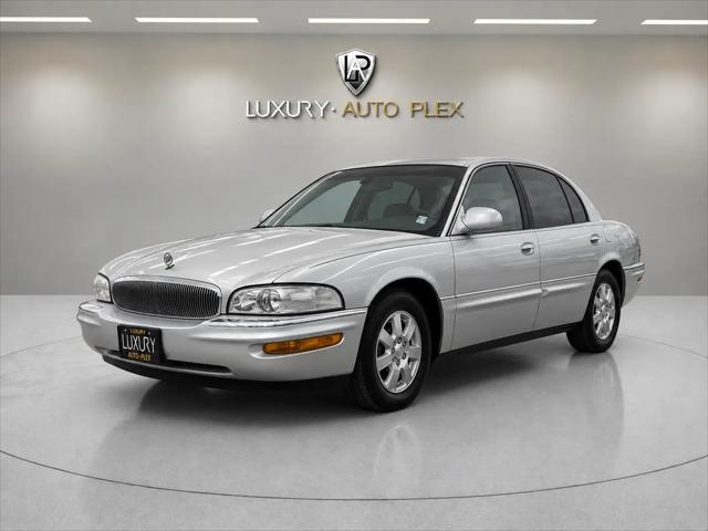 2004 Buick Park Avenue Base for sale in Portland, OR
