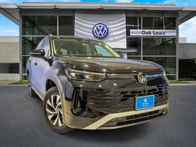 2026 Volkswagen Tiguan S for sale in Oak Lawn, IL