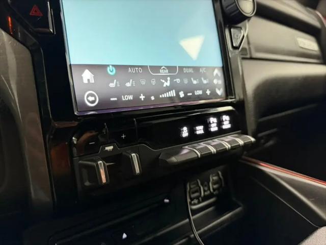 2019 Ram 1500 Rebel Crew Cab 4x4 57 Box
