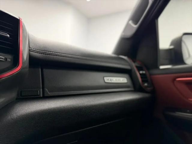 2019 Ram 1500 Rebel Crew Cab 4x4 57 Box
