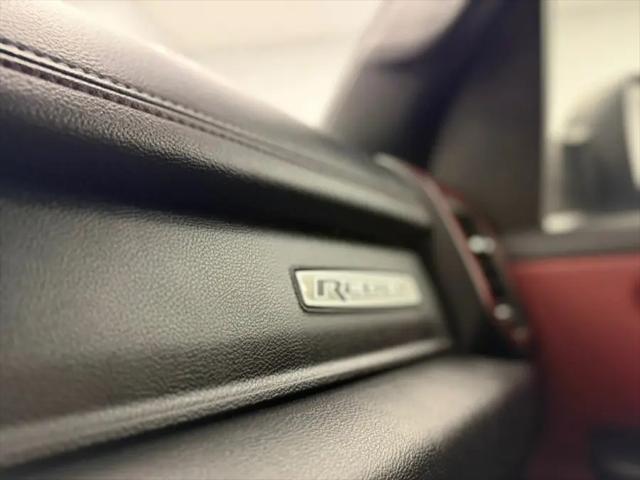 2019 Ram 1500 Rebel Crew Cab 4x4 57 Box