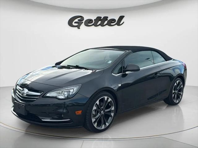 2016 Buick Cascada Premium for sale in Sarasota, FL