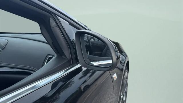 2016 Buick Cascada Premium