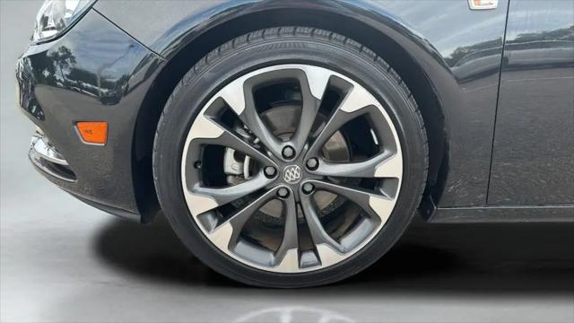 2016 Buick Cascada Premium