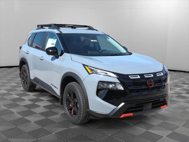 2026 Nissan Rogue Rock Creek for sale in Bloomington, IN