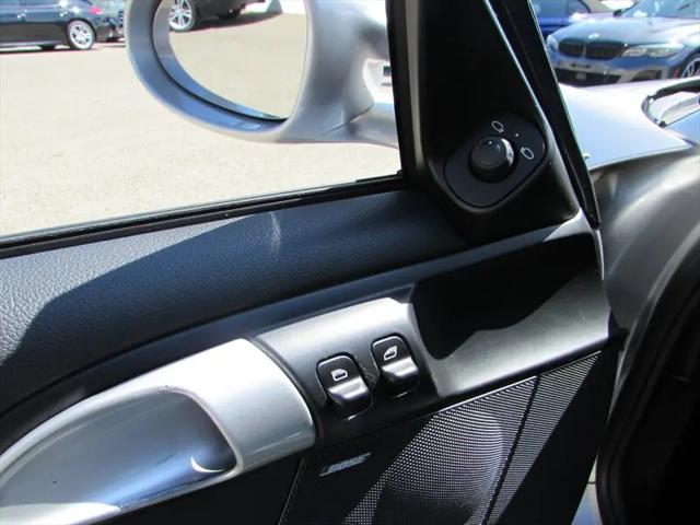 2005 Porsche Boxster Boxster