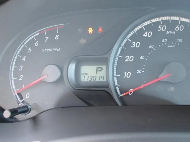 2012 Toyota Sienna LE V6 8 Passenger