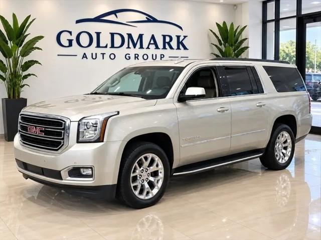 2017 GMC Yukon XL SLT for sale in Sarasota, FL