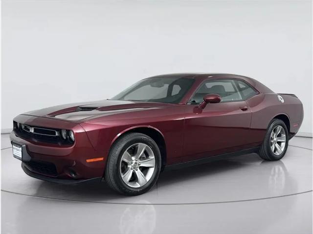 2019 Dodge Challenger SXT for sale in Sacramento, CA