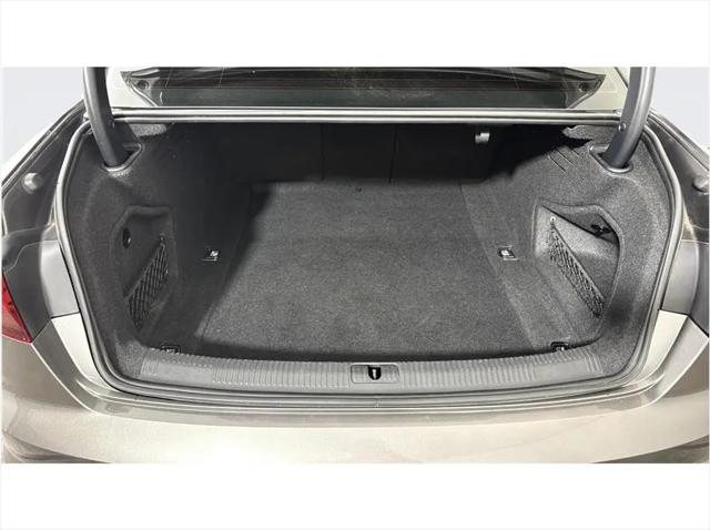 2020 Audi A4 Premium 40 TFSI Front-Wheel Drive S tronic
