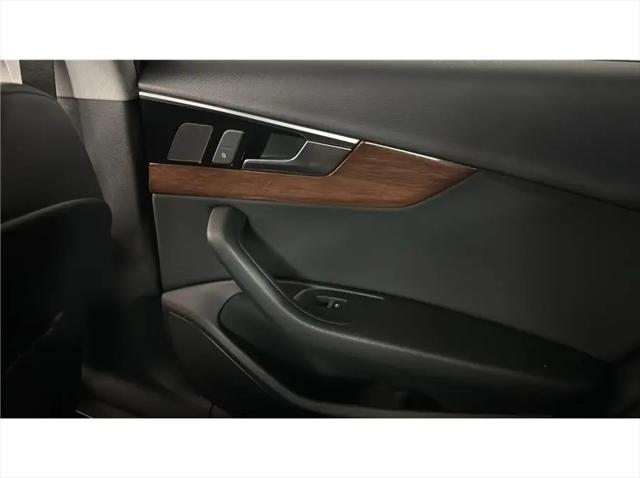 2020 Audi A4 Premium 40 TFSI Front-Wheel Drive S tronic