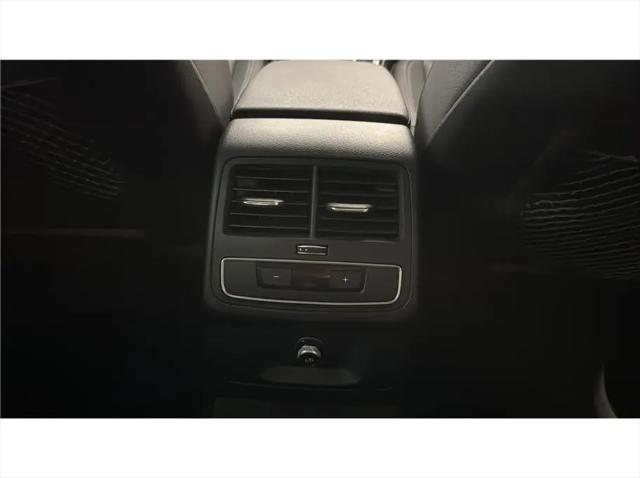 2020 Audi A4 Premium 40 TFSI Front-Wheel Drive S tronic