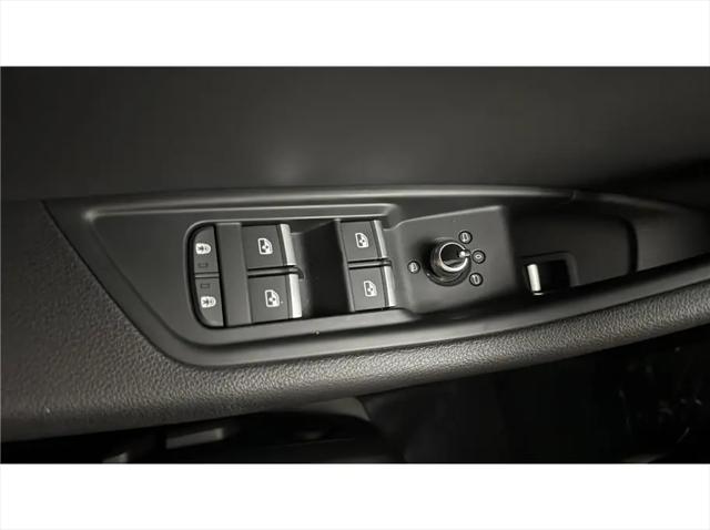2020 Audi A4 Premium 40 TFSI Front-Wheel Drive S tronic