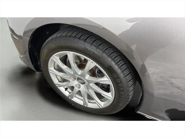 2020 Audi A4 Premium 40 TFSI Front-Wheel Drive S tronic