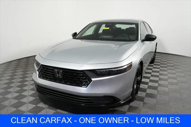 2024 Honda Accord Hybrid Sport-L for sale in Louisville, KY