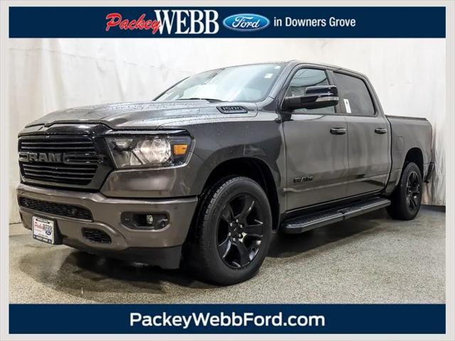 2021 Ram 1500 Big Horn for sale in Downers Grove, IL