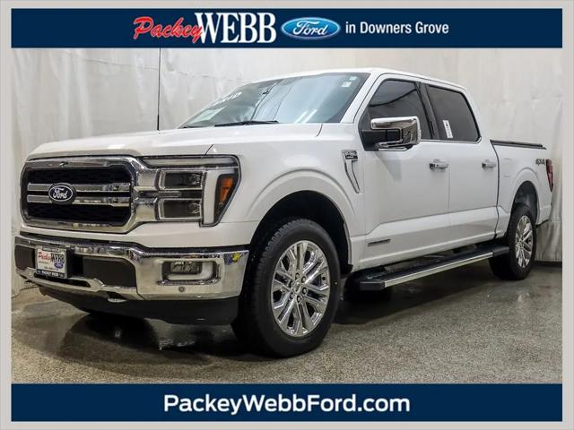 2024 Ford F-150 LARIAT for sale in Downers Grove, IL