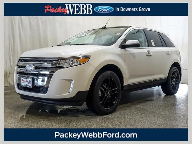 2013 Ford Edge Limited for sale in Downers Grove, IL