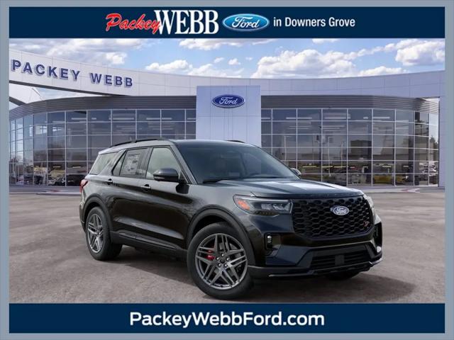 2027 Ford Explorer ST for sale in Downers Grove, IL