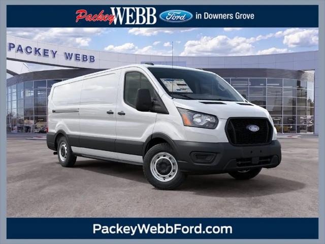 2027 Ford Transit Cargo Van T-350 for sale in Downers Grove, IL