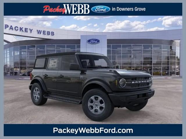 2026 Ford Bronco Big Bend for sale in Downers Grove, IL