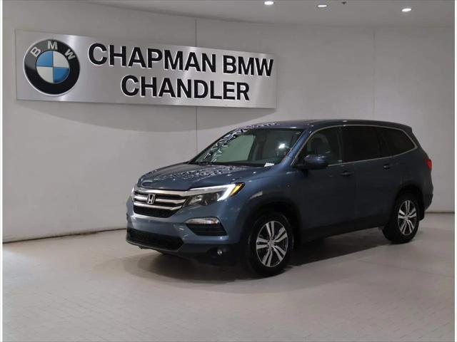 2018 Honda Pilot EX-L for sale in Chandler, AZ
