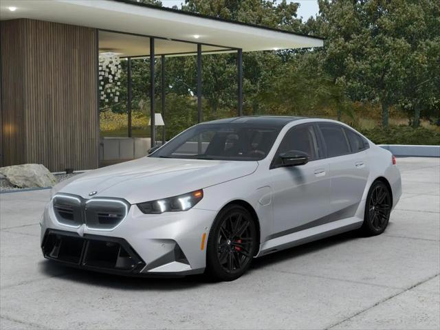 2027 BMW M5 M5 for sale in Chandler, AZ