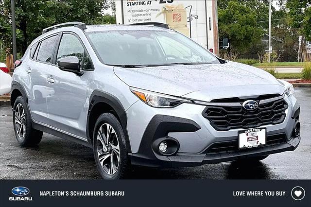 2025 Subaru Crosstrek Premium for sale in Schaumburg, IL