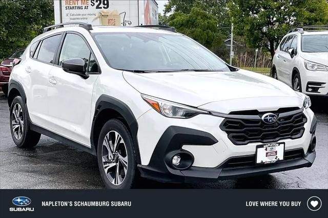 2025 Subaru Crosstrek Premium for sale in Schaumburg, IL
