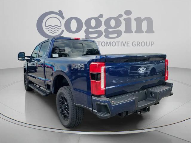2027 Ford F-250 LARIAT