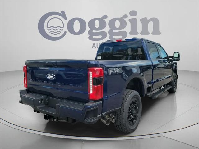 2027 Ford F-250 LARIAT