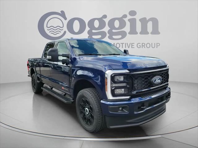 2027 Ford F-250 LARIAT