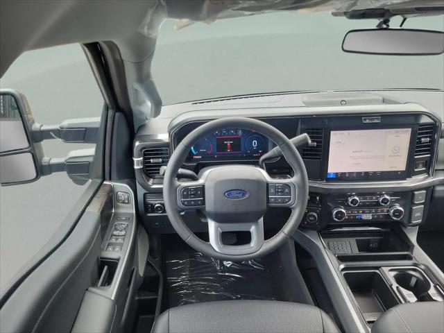 2027 Ford F-250 LARIAT