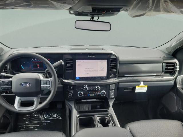 2027 Ford F-250 LARIAT