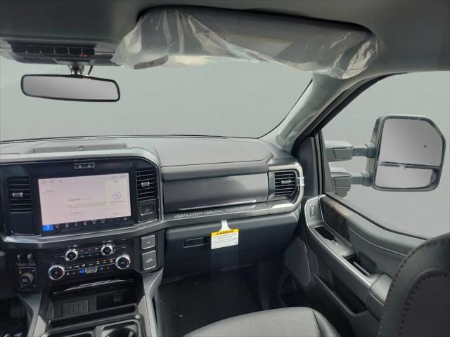 2027 Ford F-250 LARIAT