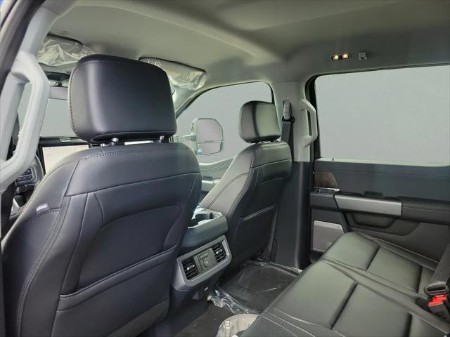 2027 Ford F-250 LARIAT