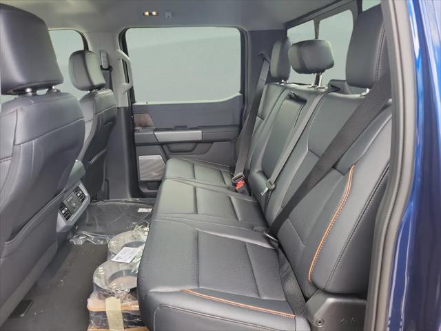 2027 Ford F-250 LARIAT